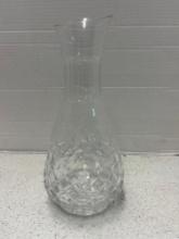 rogaske gallia decanter/jug