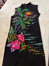 Michael Simon, New York pull over dress