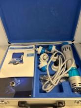 shockwave machine Model SW 14