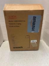 floor lamp in box