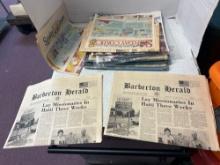 vintage magazines