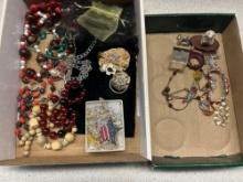 costume jewelry