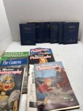 photography ephemera