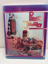 Book plastic jewelry of the 20th century