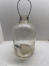 Old 2 gallon bottle