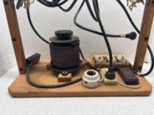 General radio VARIAC Transformer