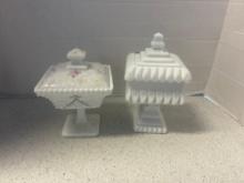 Westmoreland glass