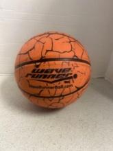wave Runner basketball