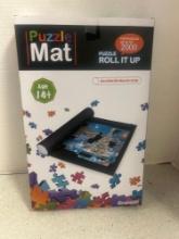 puzzle mat