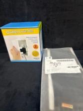 outlet cover box maternity belt