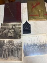 Pennsylvania military college yearbook