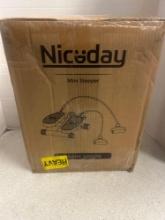 mini stair stepper in box