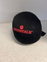 New MOUNTALK toddler bike helmet