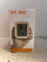 swimming pool thermometer wireless
