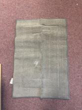 New floor mat placemats stick on tiles
