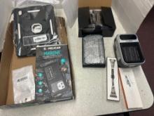 electronic accessories
