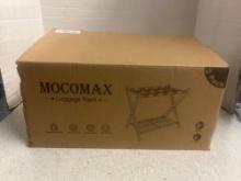 MOCOMAX luggage rack