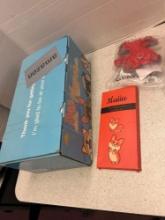 dog playpen, dog collar and leash set and harness