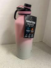 MANNA Saratoga double wall insulated stainless steel bottle
