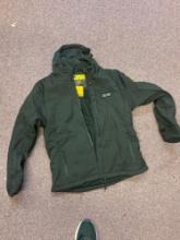 PTAHDUS heated jacket
