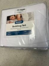 BYSURE king-size bedding set
