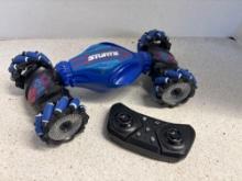 Remote control car as pictured