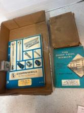 Tool items
