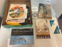 advertising ephemera