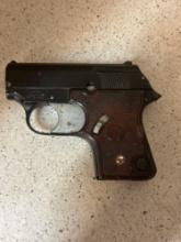Italian starter pistol