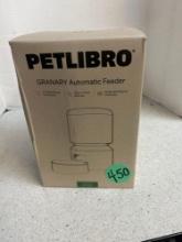 PETLIBRO Granary automatic feeder