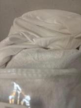 Queen size Fitted sheet