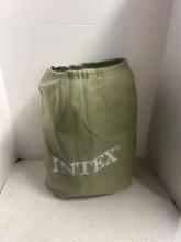 inter air mattress
