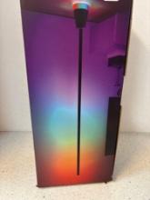 corner floor lamp