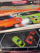 CARRERE 143 scale slot racing system