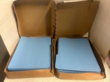 2 boxes of Smead file folders
