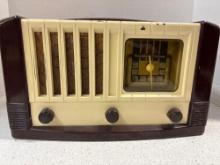 Vintage Stromberg Carlson radio