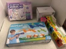 childrens toy lot
