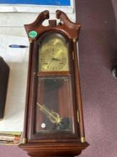 vintage DEA made in Korea clock