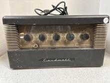 CARDWELL audio amplifier