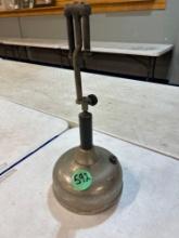 USA Coleman lamp