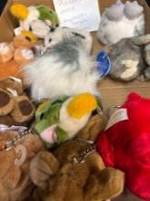 PUFFKINS minis