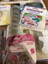 Craft stuff
