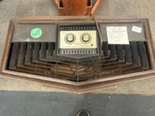 New old stock no box, Sears Roto belt humidifier