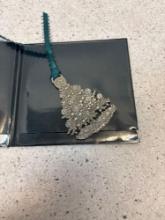 VICTOR SCHRECKENGOST Christmas ornament