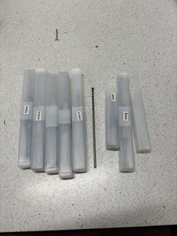 Drill bits