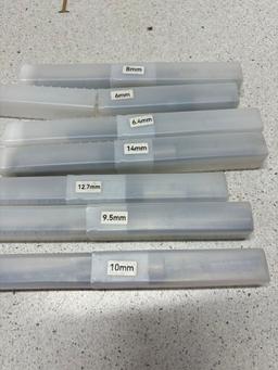 Drill bits