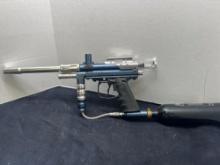 SPYDER tournament level paint gun