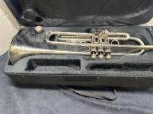 merana trumpet in case