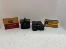Photographic lot