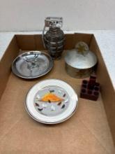 Smoking items, see description